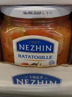 Ratatouille