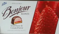 bonjour