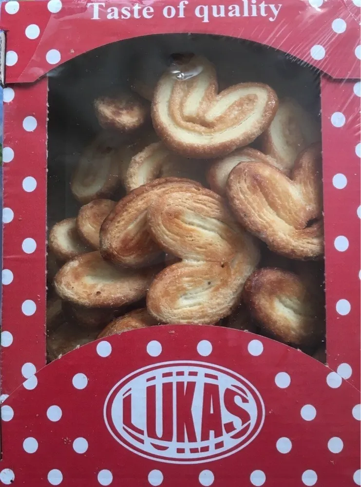 Lukas