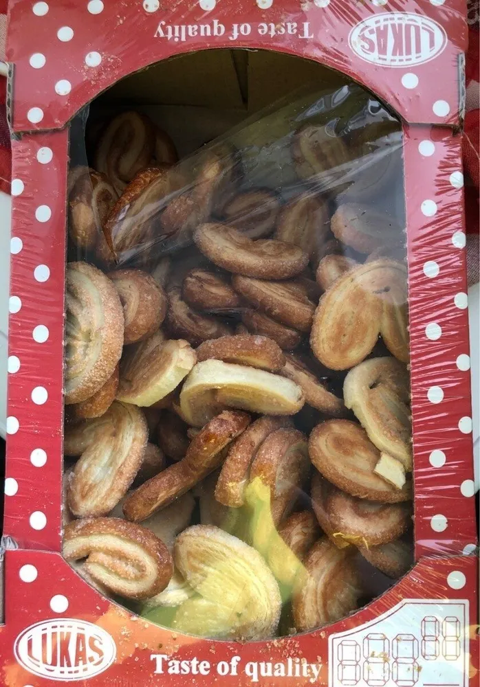 Lukas Palmiers
