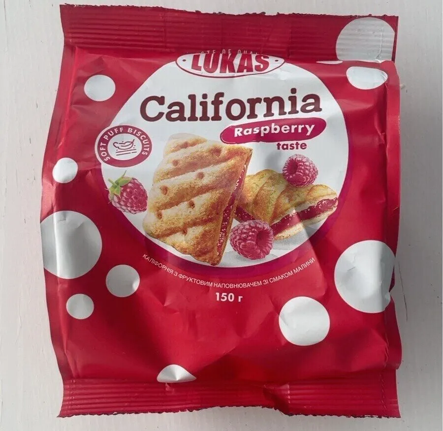 California raspberry