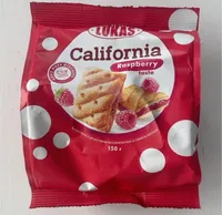 California raspberry