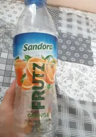 Sandra frutz orange