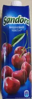 Jus de griotte