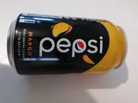 Pepsi mango