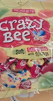 Crazy Bee