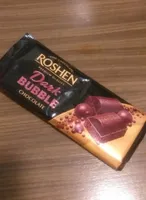 ROSHEN Dark Bubble