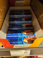 Milk Chocolate
