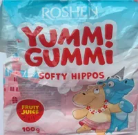 Yummi Gummi