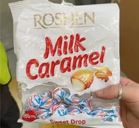 Milk caramel