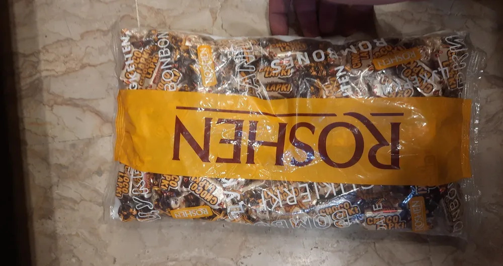 Choco Lapki