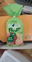 Bonny fruit Mix citrus
