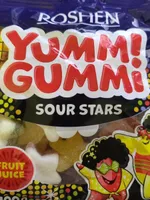 Yumm Gummi