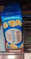 White Chocolate Aerated Roshen