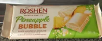 Pineapple BUBBLE