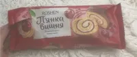cherry biscuit