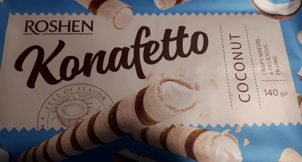 Konafetto