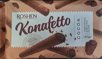 Roshen Konafetto