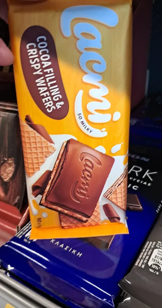 Lacmi ROSHEN