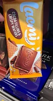 Lacmi ROSHEN