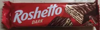 Roshetto Dark