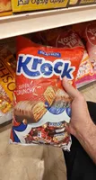 جكليت روشين krock