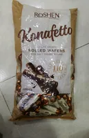 جكليت روشين konafetto