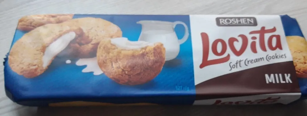 Lovita