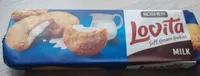 Lovita