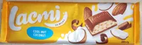 Lacmi COOL-NUT COCONUT