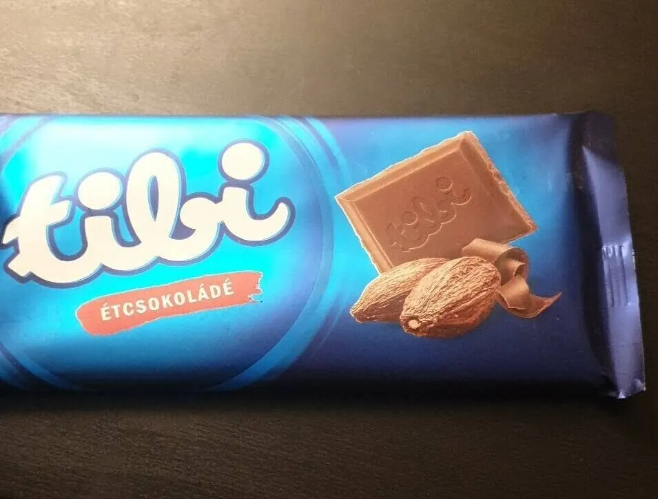 Étcsokoládé