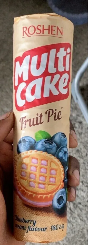 Multicake