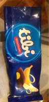 Chocolat à la banane