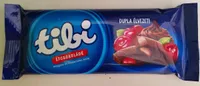Étcsokoládé