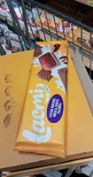 ROSHEN luck mem лечим слишник шоколад и бисквит 265 г