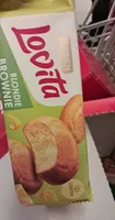 Lovita Blondie Brownie Lemon