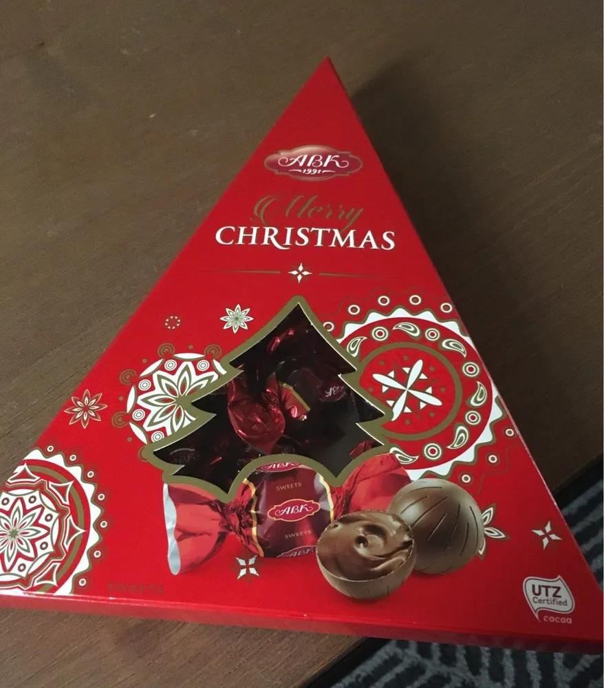 Merry Christmas