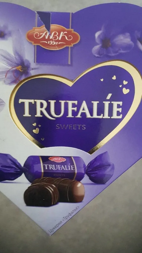 Trufalie