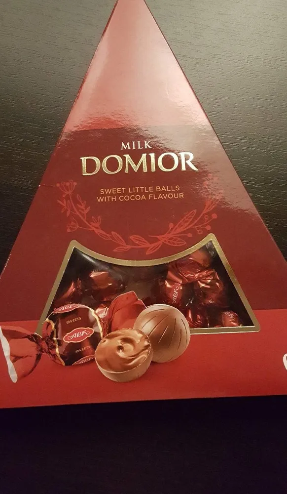 Milk domior