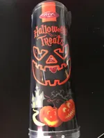 Halloween treats