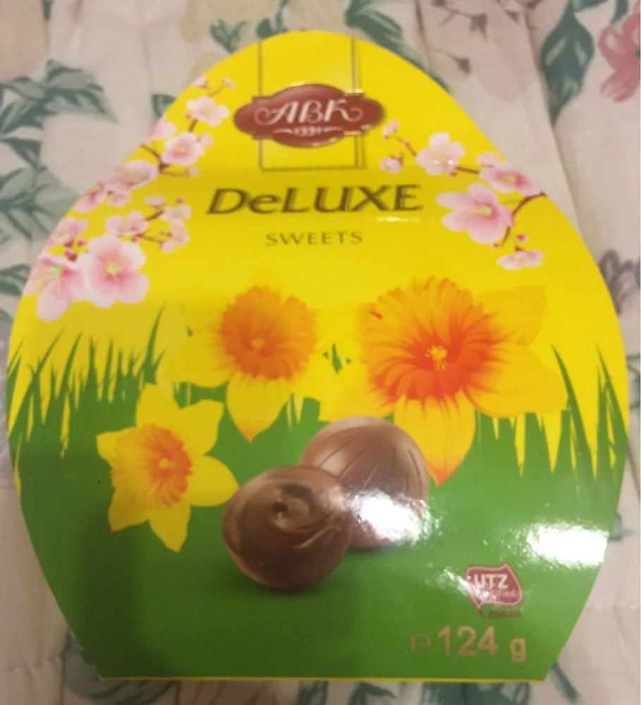 Boules au gout de cacao