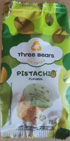 Pistachio