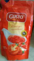 Ketchup