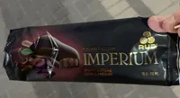 Imperium Ice Cream Cherry