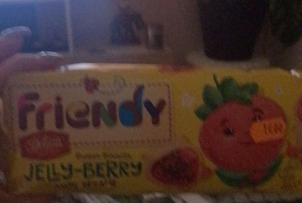 Friendy