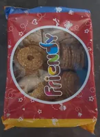 Biscuits fitness