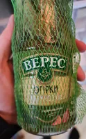 Огірки мариновані корнішоні