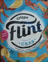 Crisps Crab