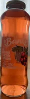 Jus de bouleau