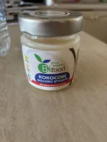Кокосове молоко згущене